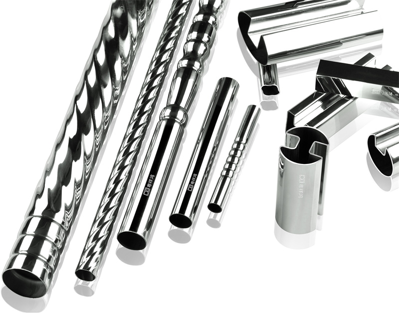 粵祥鴻201不銹鋼管